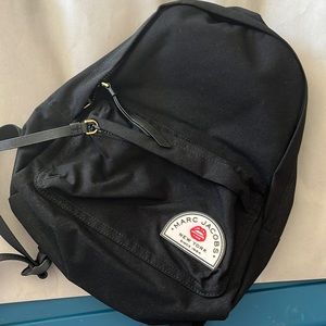 Marc Jacobs mini back pack